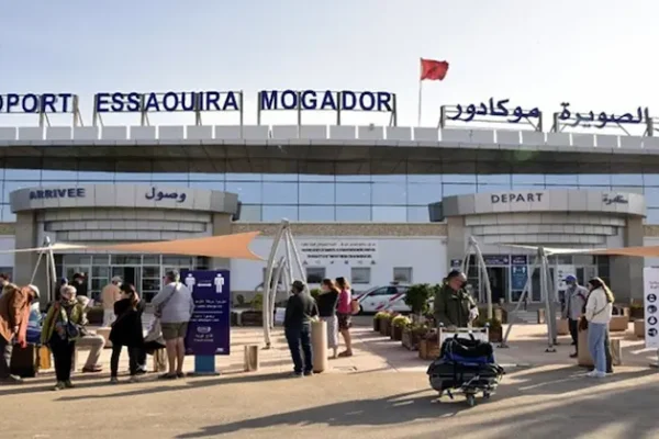 Marrakech Essaouira Shuttle Provide For You The Best Shuttle Service With Only 15€ Per Person