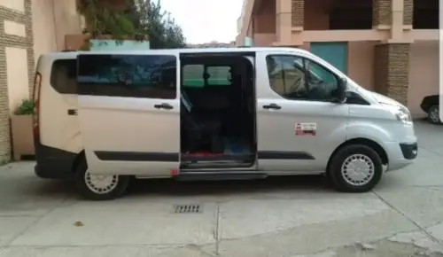 Marrakech Essaouira Shuttle Provide For You The Best Shuttle Service With Only 15€ Per Person