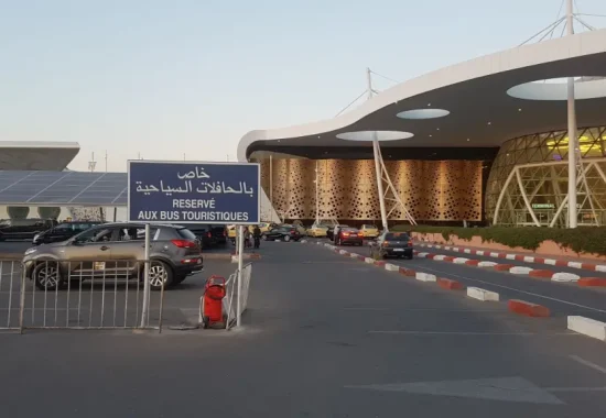 Marrakech Essaouira Shuttle Provide For You The Best Shuttle Service With Only 15€ Per Person