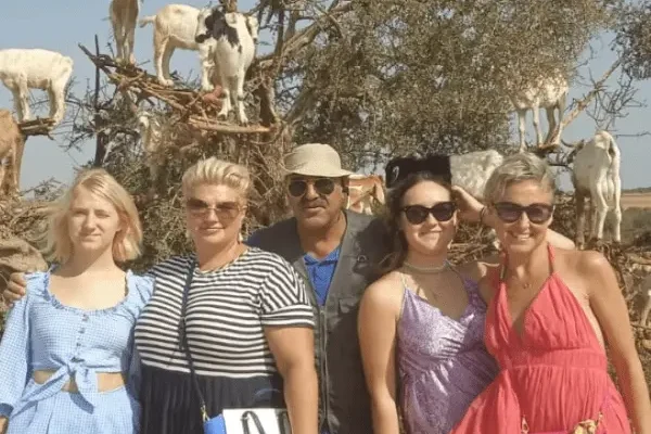 Marrakech Essaouira Shuttle team of professionals at your service