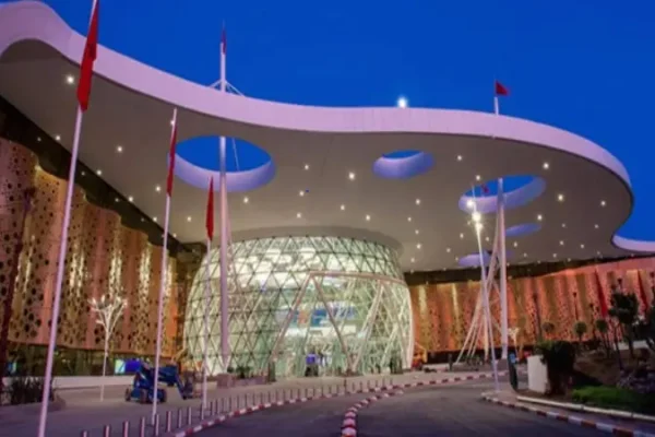 Marrakech Essaouira Shuttle Provide For You The Best Shuttle Service With Only 15€ Per Person