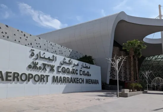 Marrakech Essaouira Shuttle Provide For You The Best Shuttle Service With Only 15€ Per Person